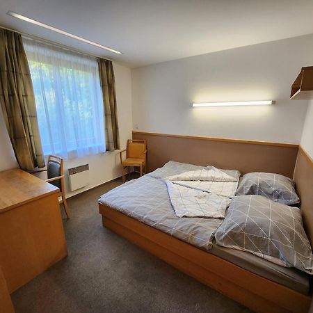 Pension Hogo Brno Exterior photo