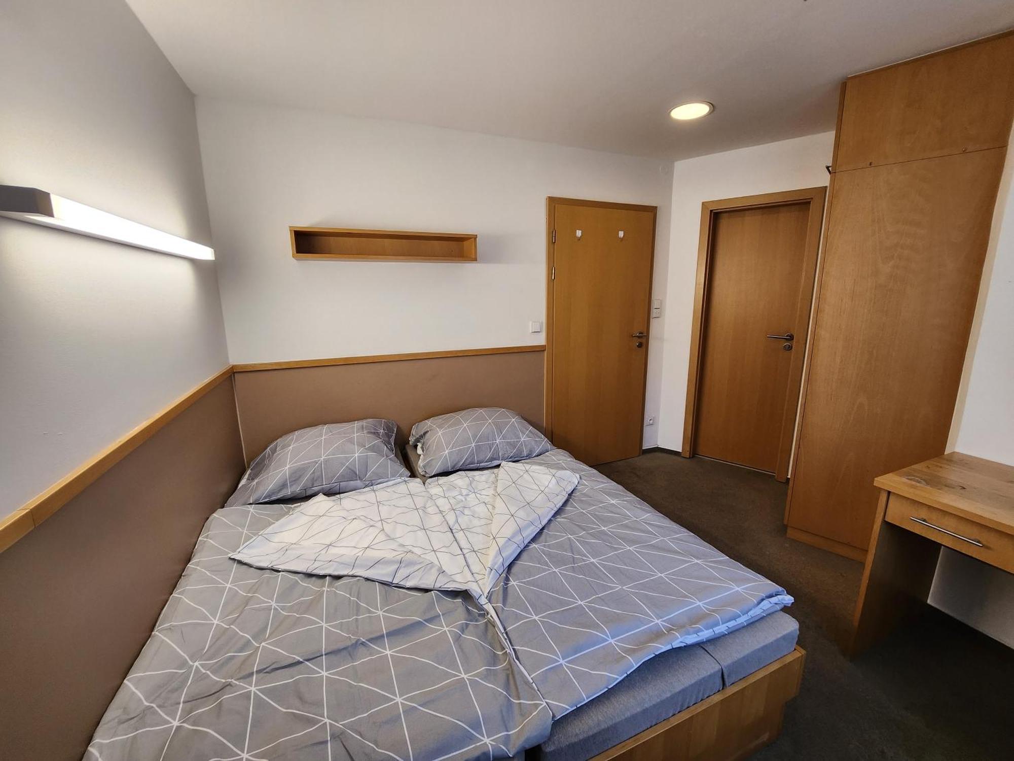 Pension Hogo Brno Exterior photo