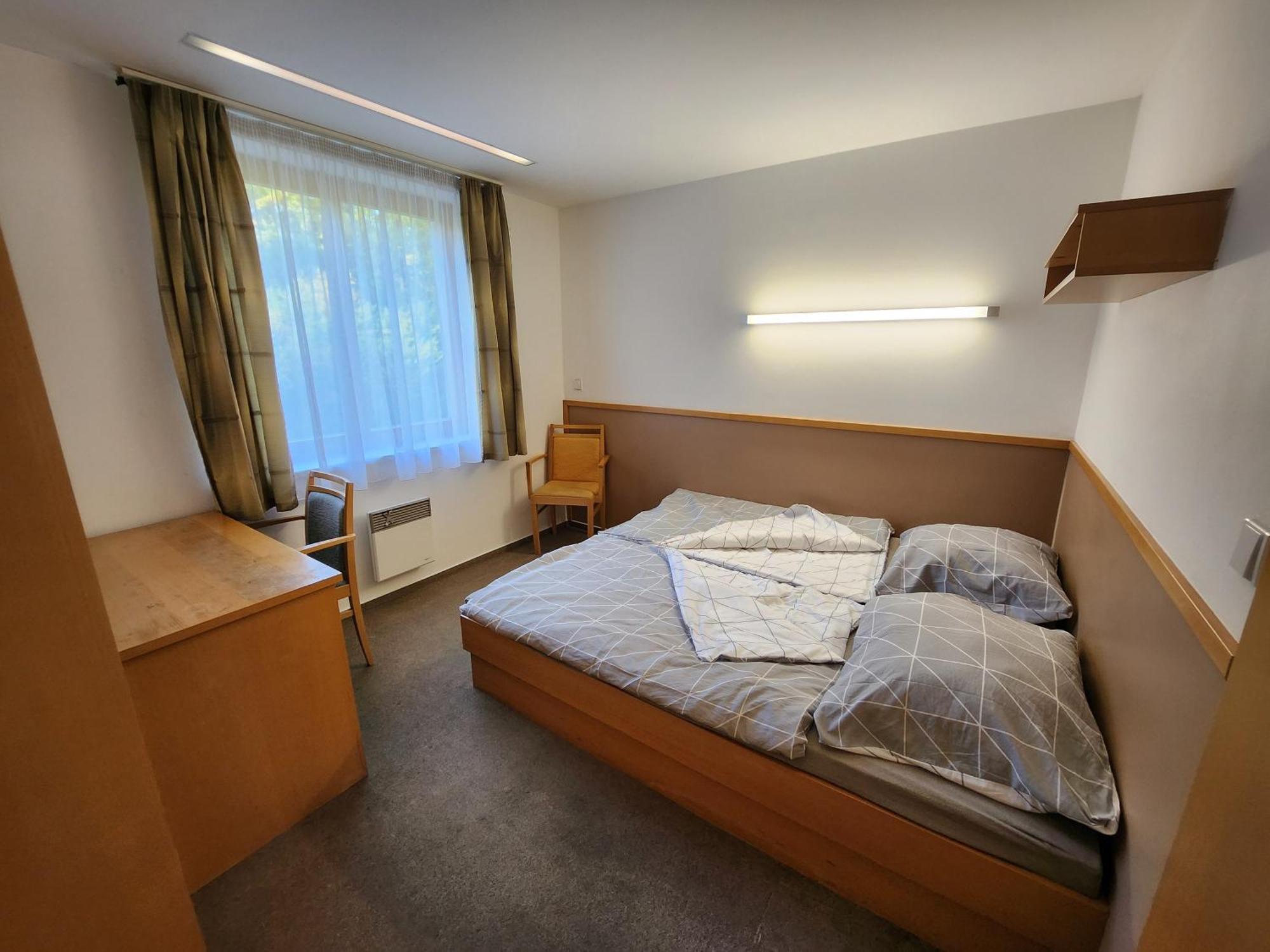 Pension Hogo Brno Exterior photo