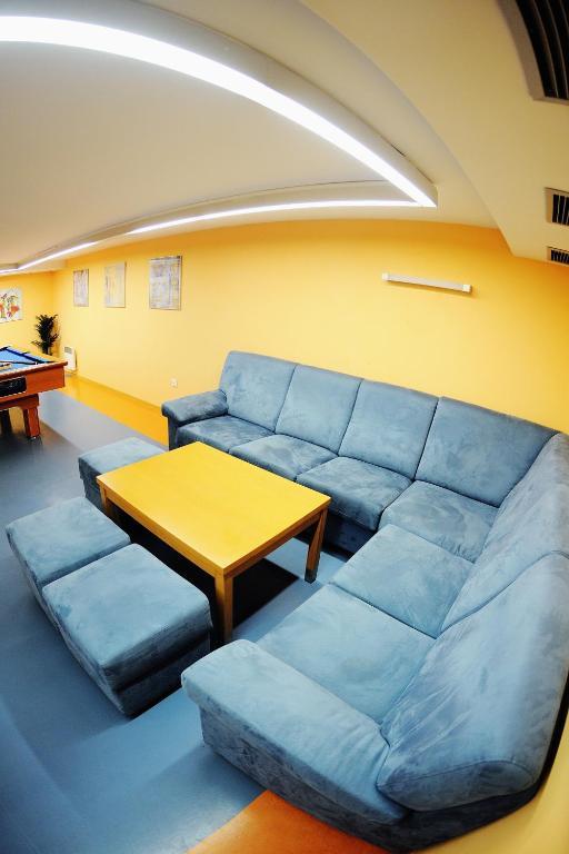 Pension Hogo Brno Exterior photo