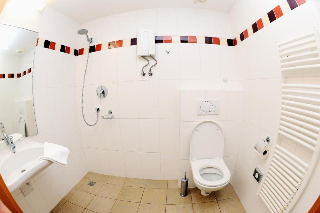 Pension Hogo Brno Room photo