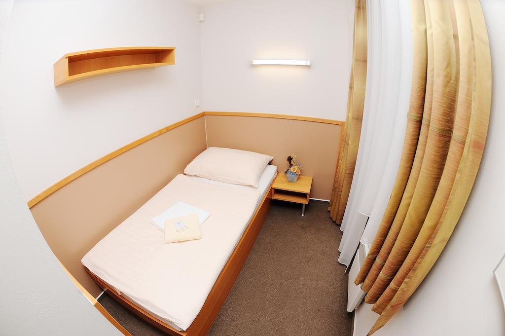 Pension Hogo Brno Room photo
